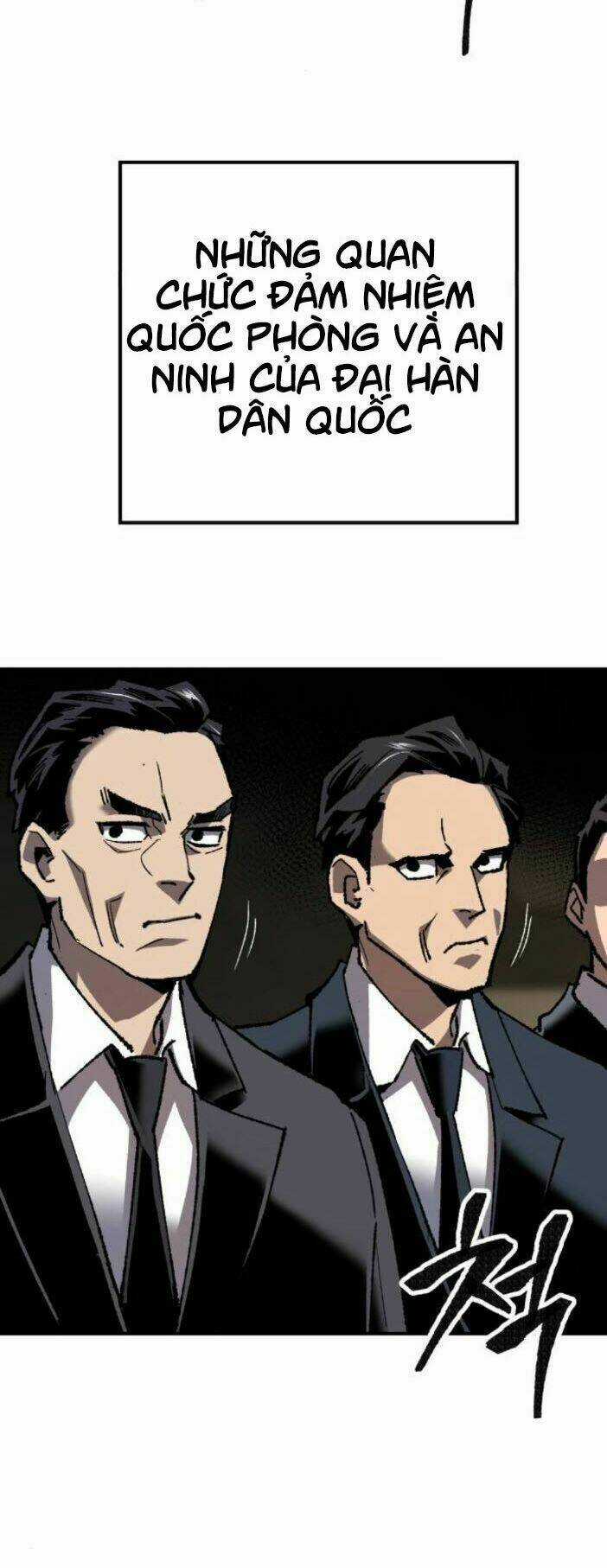 Phá Bỏ Giới Hạn - Chapter 28 - Trang 17