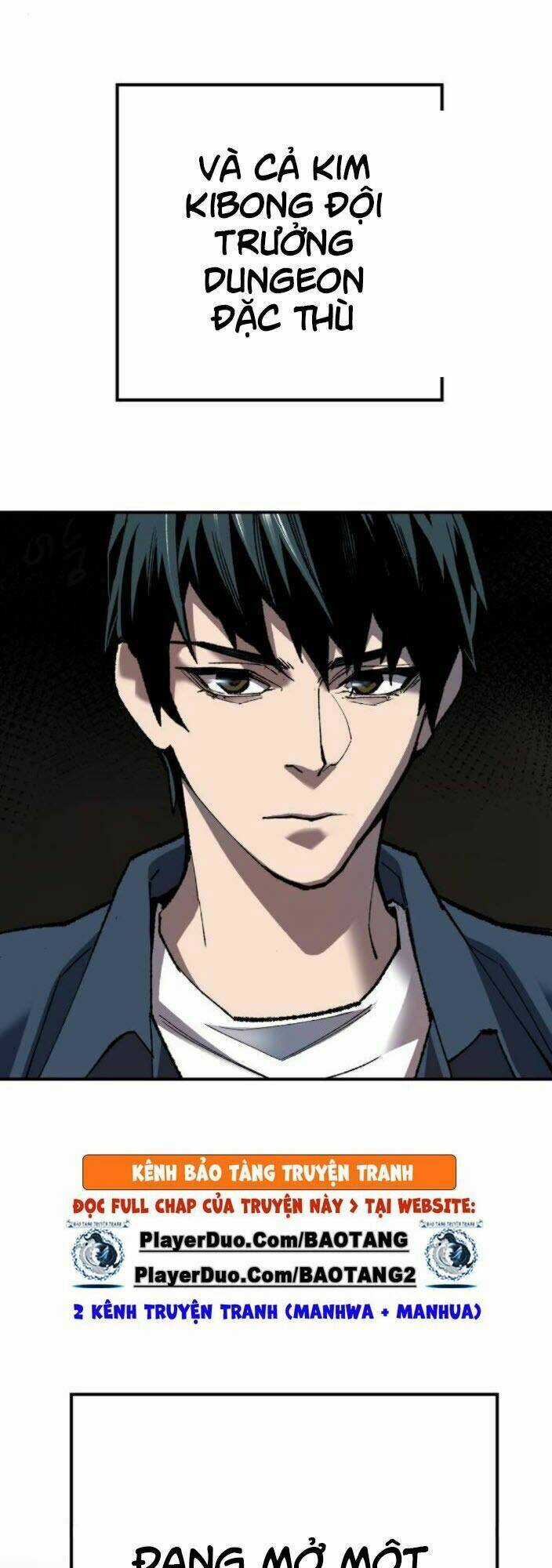 Phá Bỏ Giới Hạn - Chapter 28 - Trang 18