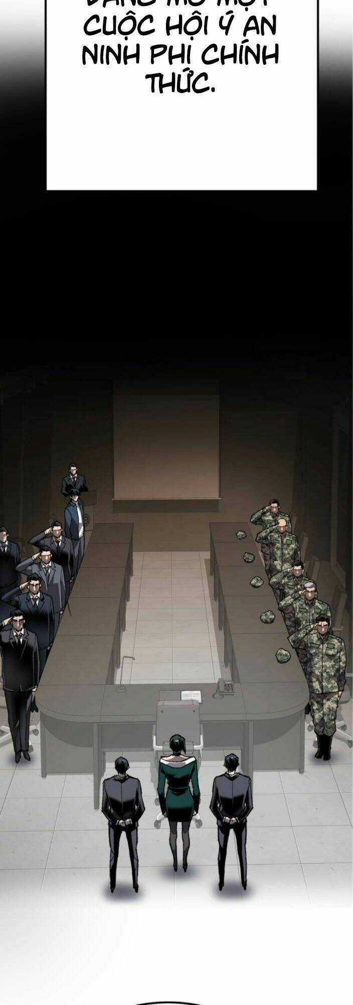 Phá Bỏ Giới Hạn - Chapter 28 - Trang 19