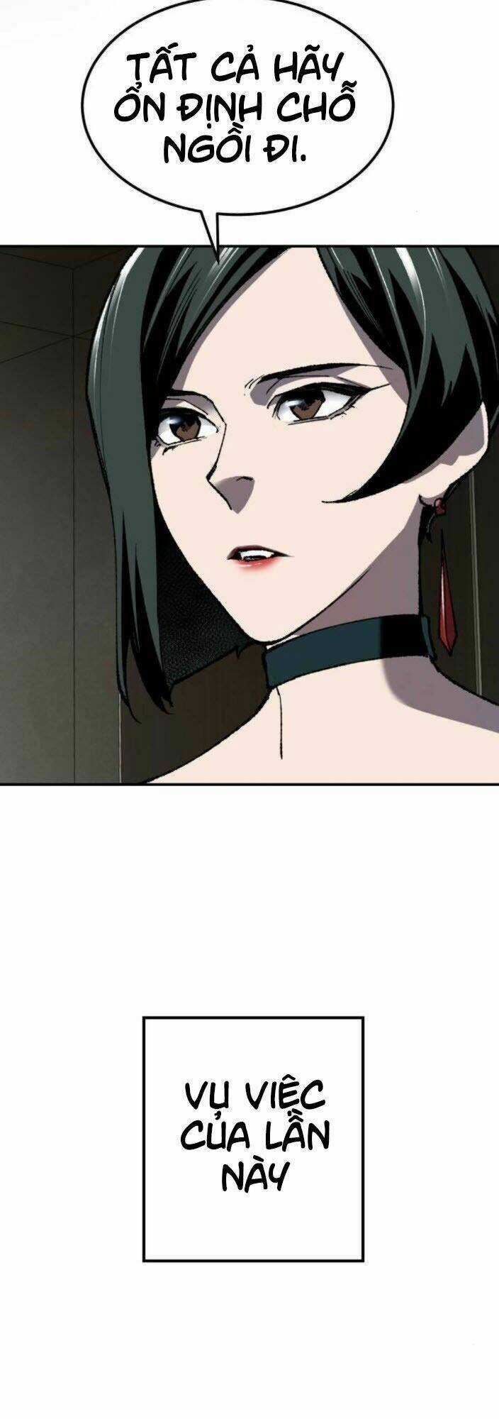 Phá Bỏ Giới Hạn - Chapter 28 - Trang 20