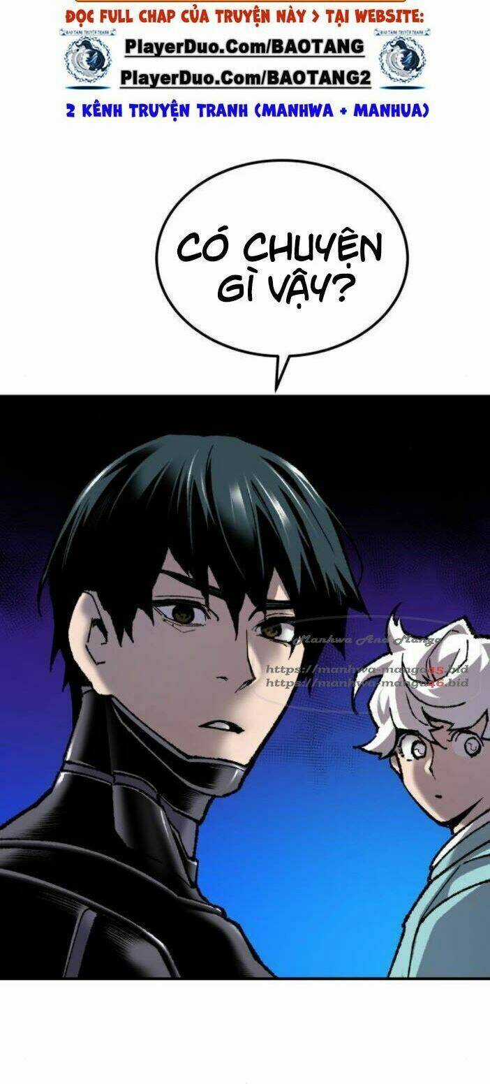 Phá Bỏ Giới Hạn - Chapter 28 - Trang 3