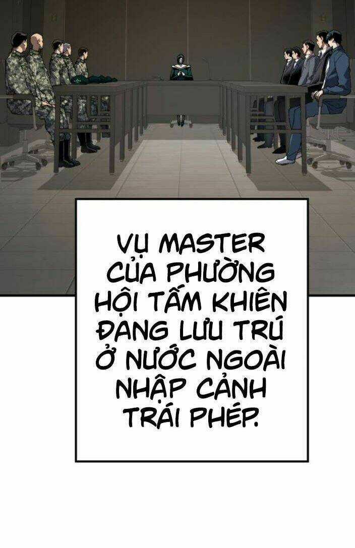Phá Bỏ Giới Hạn - Chapter 28 - Trang 22