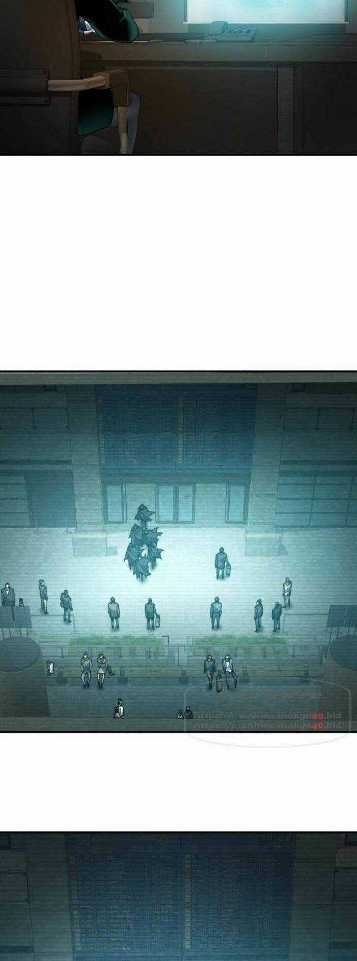 Phá Bỏ Giới Hạn - Chapter 28 - Trang 24