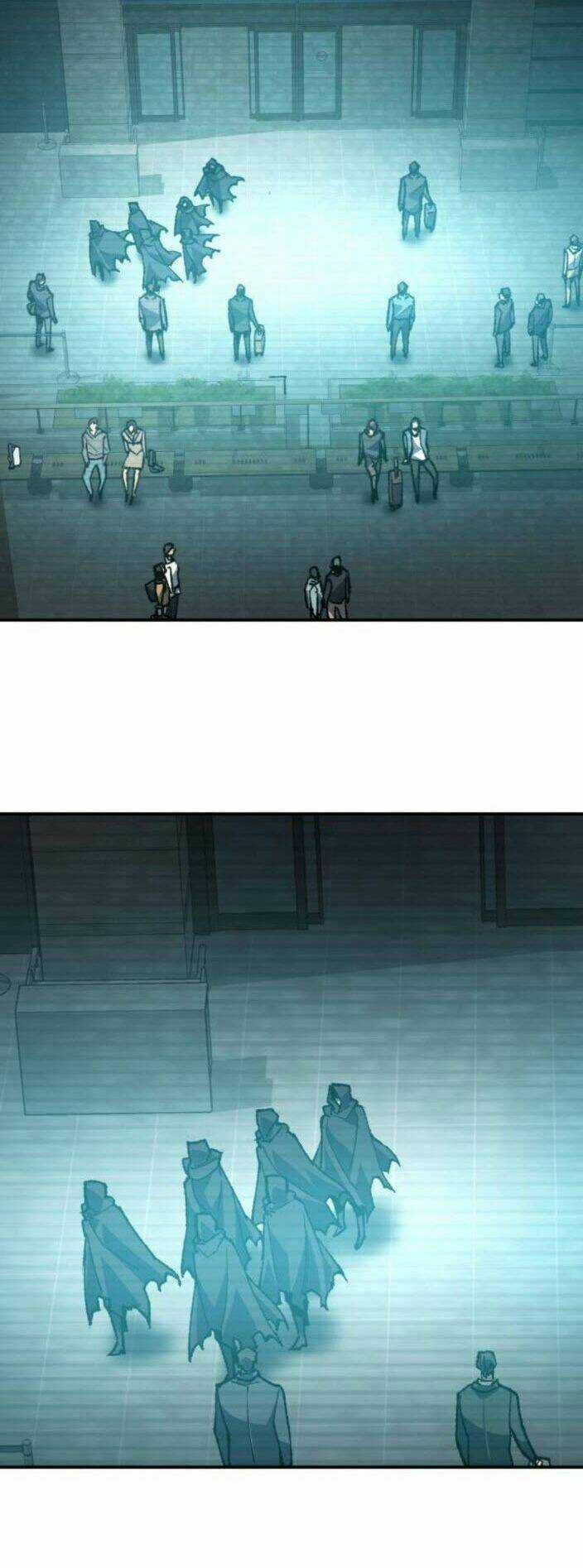 Phá Bỏ Giới Hạn - Chapter 28 - Trang 25