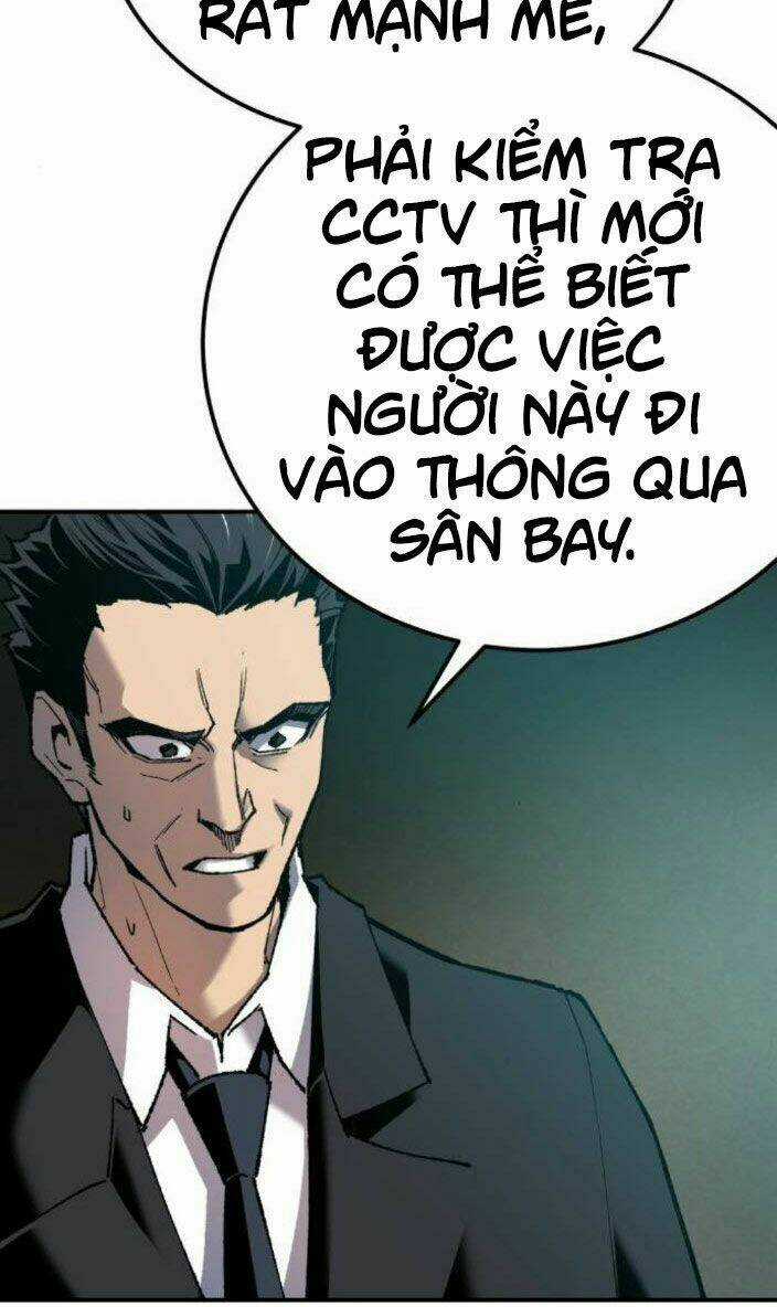 Phá Bỏ Giới Hạn - Chapter 28 - Trang 28