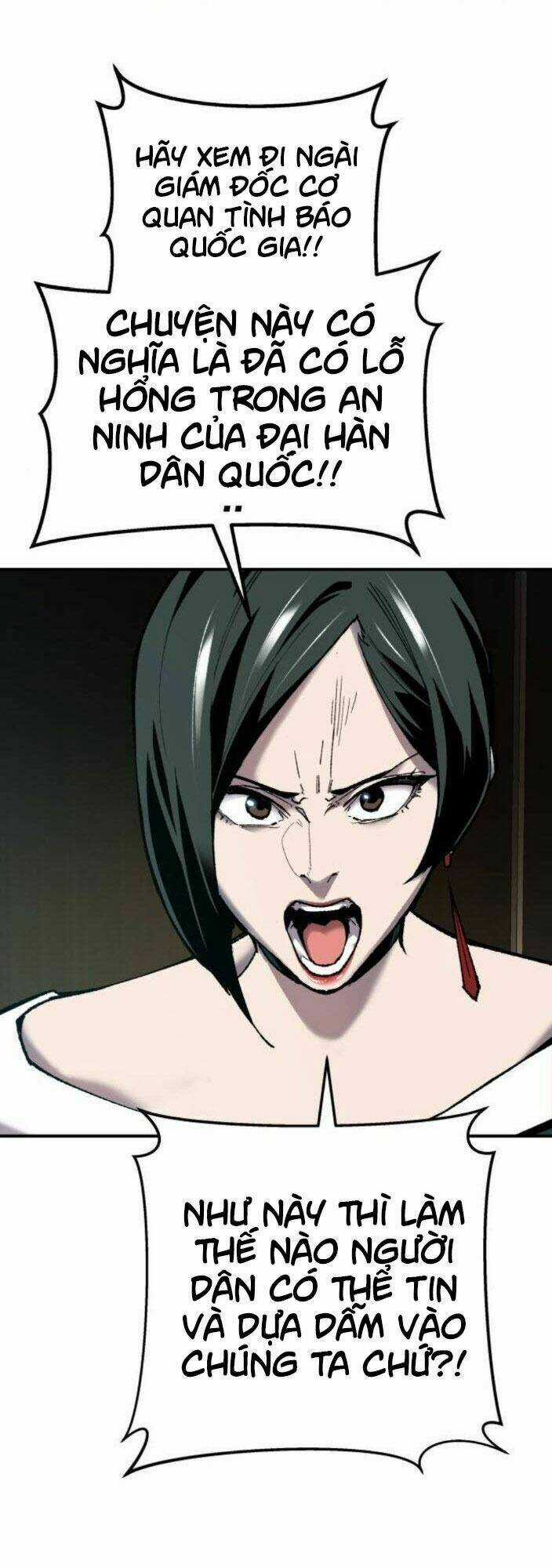 Phá Bỏ Giới Hạn - Chapter 28 - Trang 29