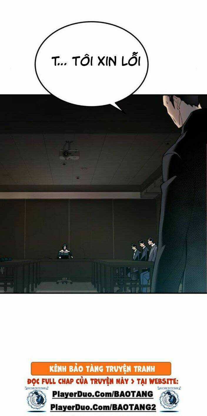 Phá Bỏ Giới Hạn - Chapter 28 - Trang 30