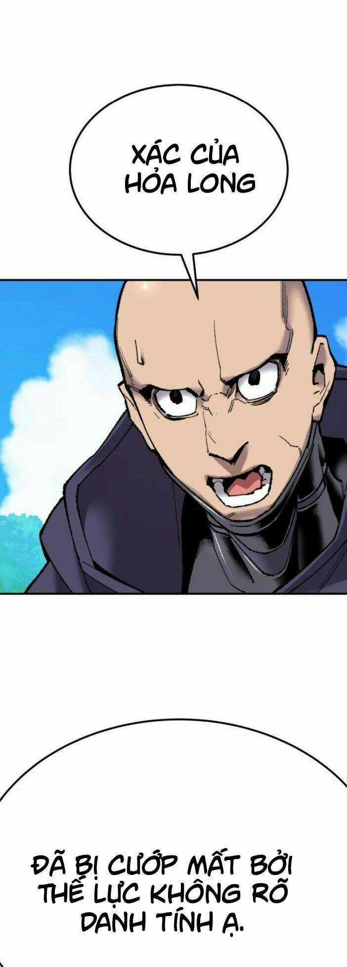 Phá Bỏ Giới Hạn - Chapter 28 - Trang 4