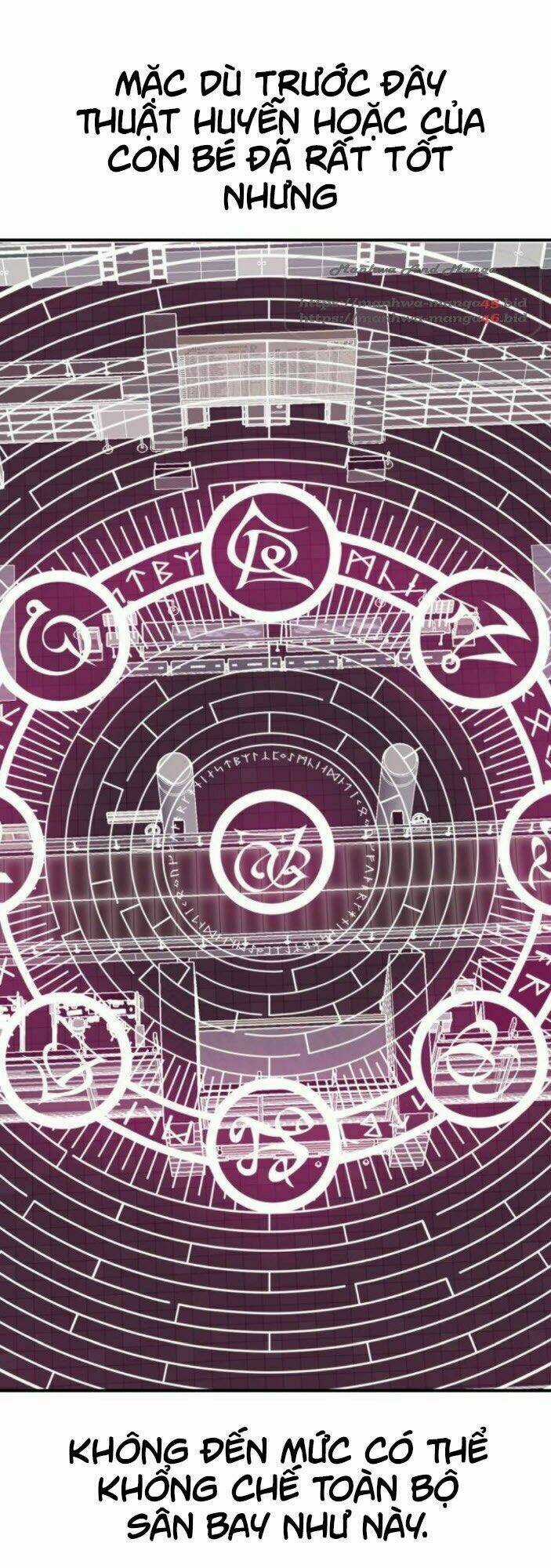 Phá Bỏ Giới Hạn - Chapter 28 - Trang 32