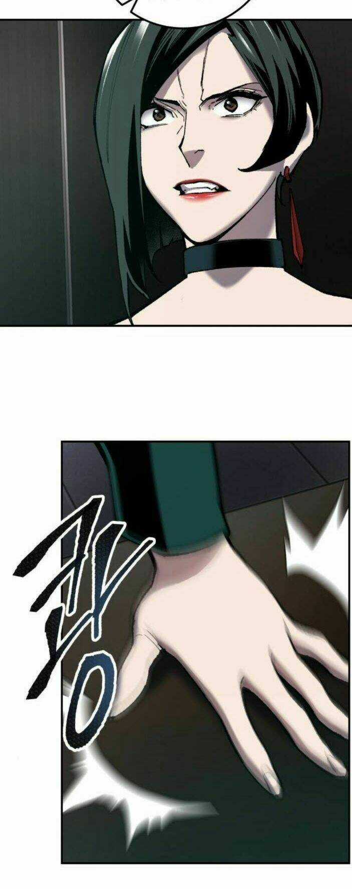 Phá Bỏ Giới Hạn - Chapter 28 - Trang 35