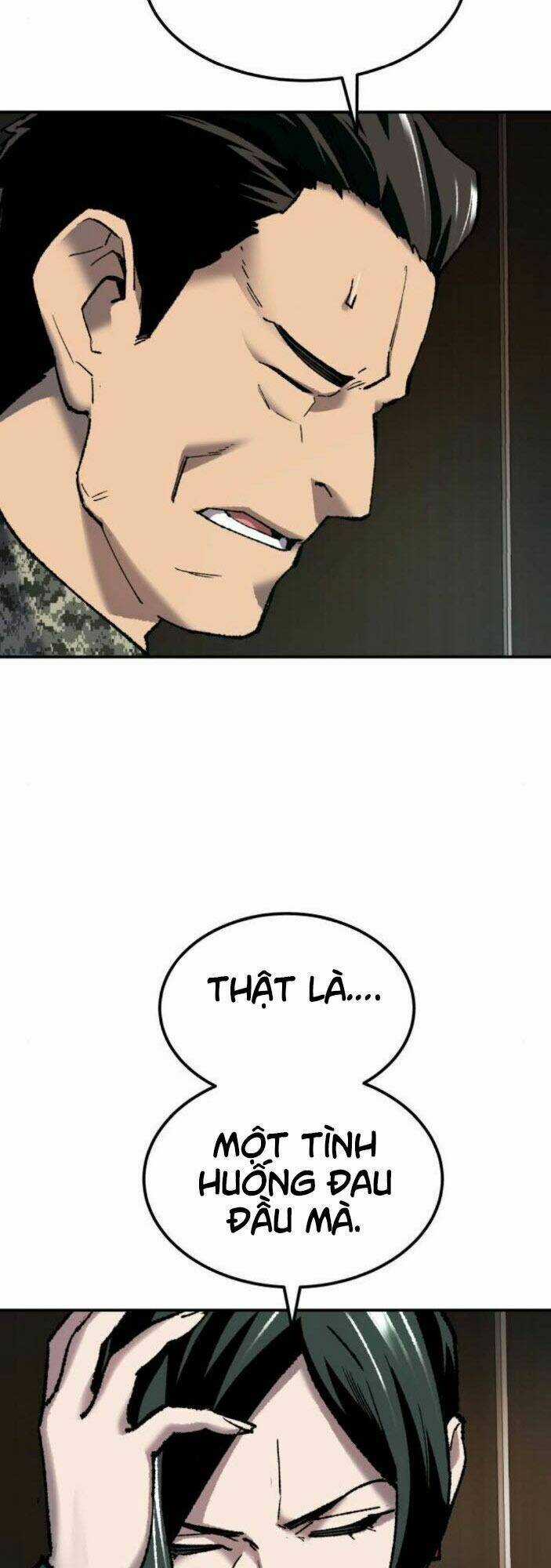 Phá Bỏ Giới Hạn - Chapter 28 - Trang 37