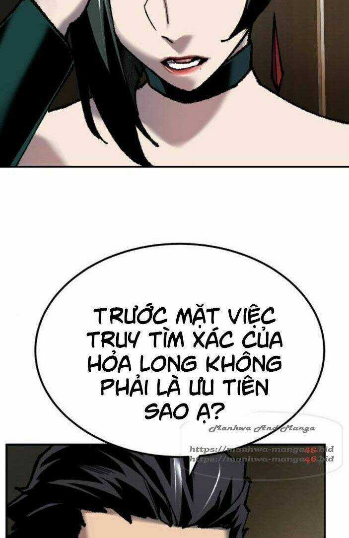 Phá Bỏ Giới Hạn - Chapter 28 - Trang 38