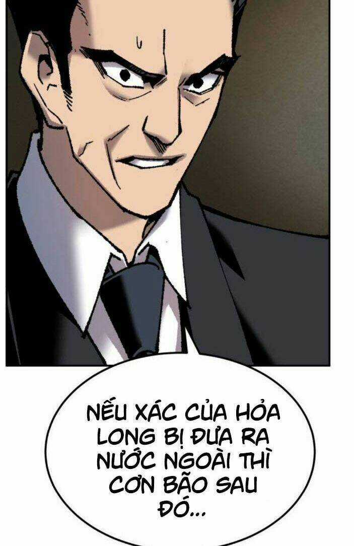 Phá Bỏ Giới Hạn - Chapter 28 - Trang 39