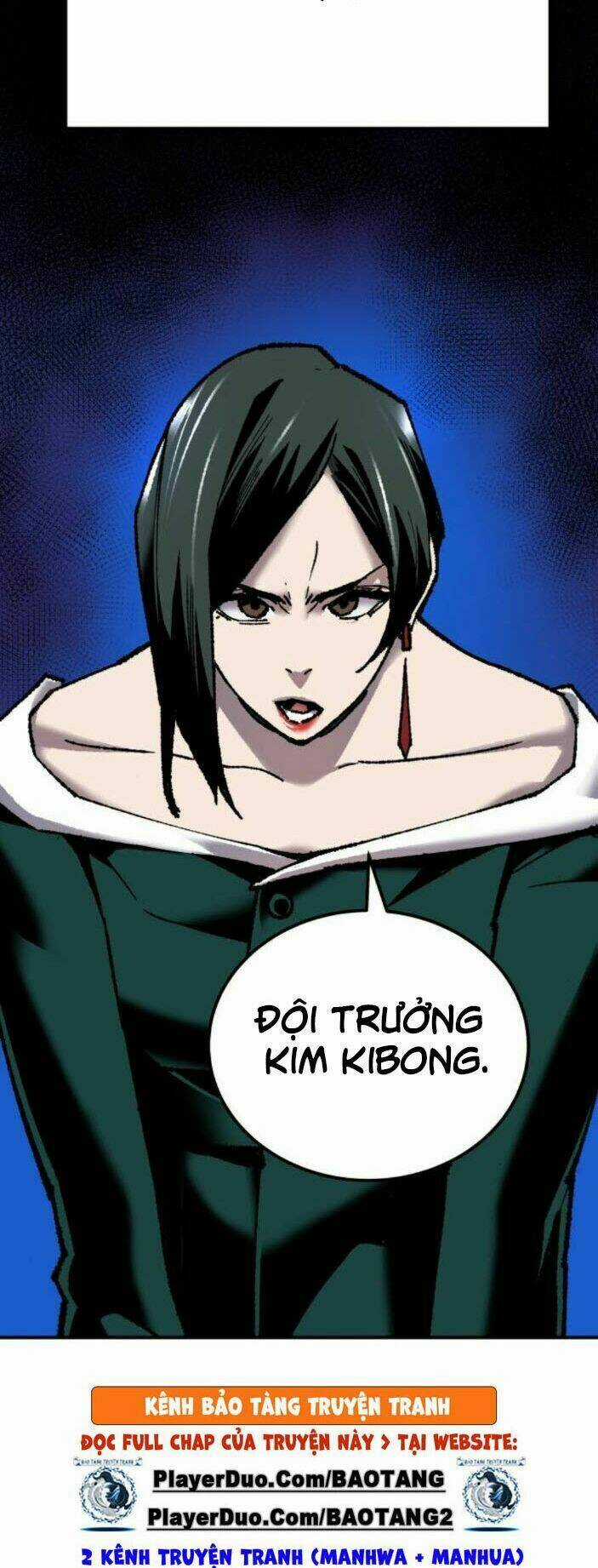 Phá Bỏ Giới Hạn - Chapter 28 - Trang 42