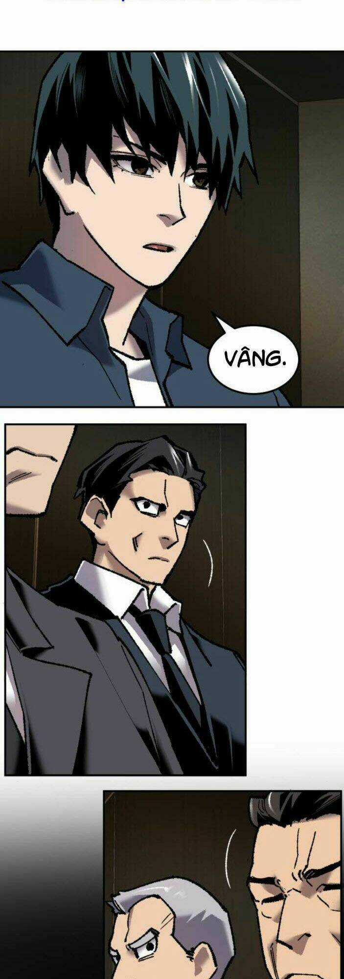 Phá Bỏ Giới Hạn - Chapter 28 - Trang 43