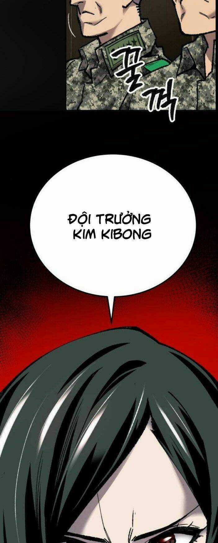 Phá Bỏ Giới Hạn - Chapter 28 - Trang 44