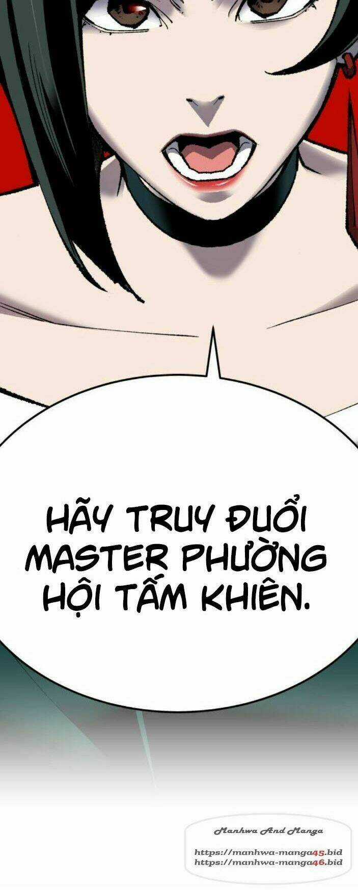 Phá Bỏ Giới Hạn - Chapter 28 - Trang 45