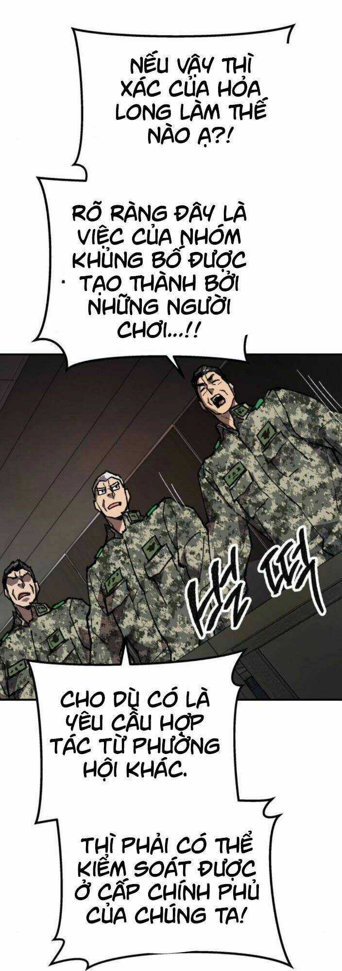 Phá Bỏ Giới Hạn - Chapter 28 - Trang 46