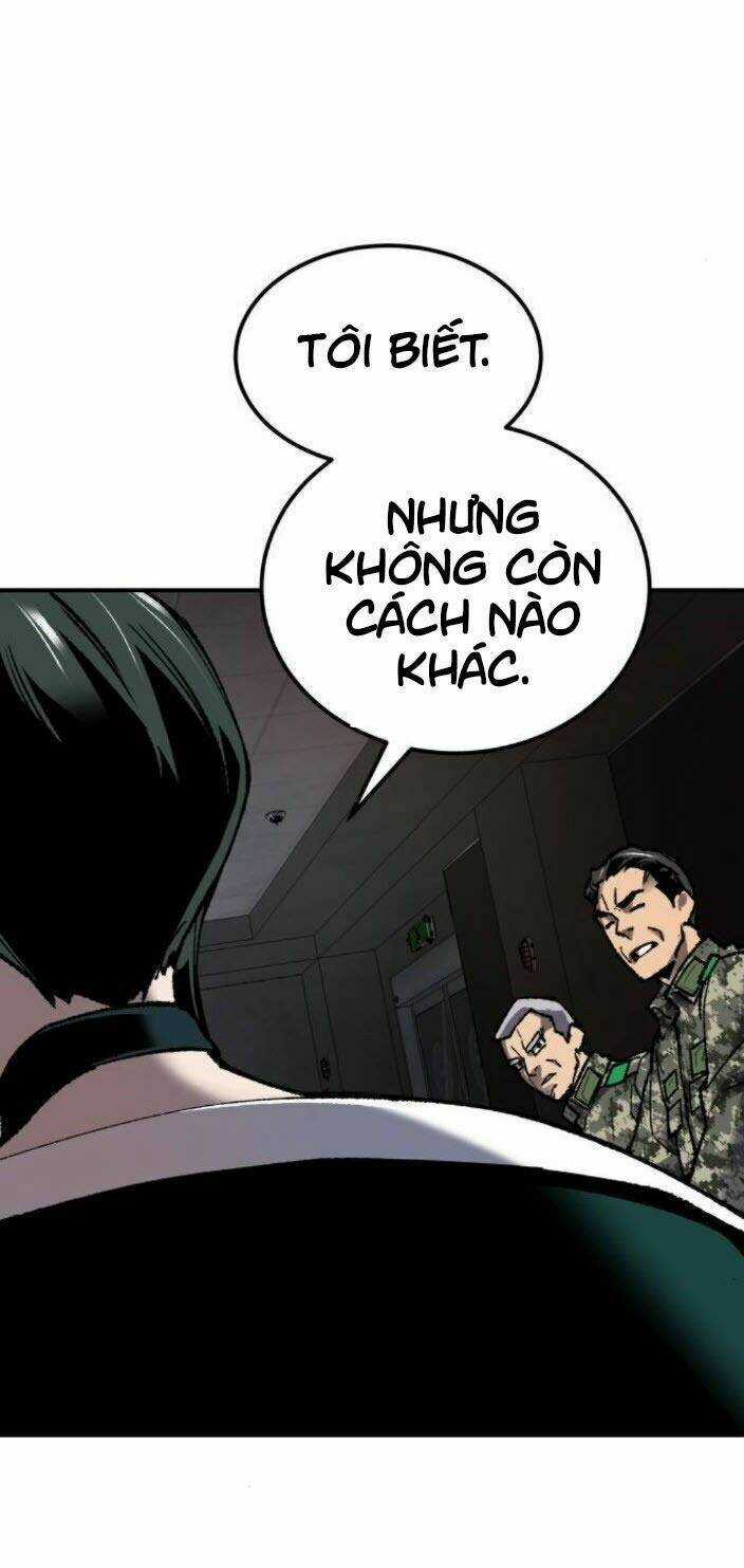 Phá Bỏ Giới Hạn - Chapter 28 - Trang 47