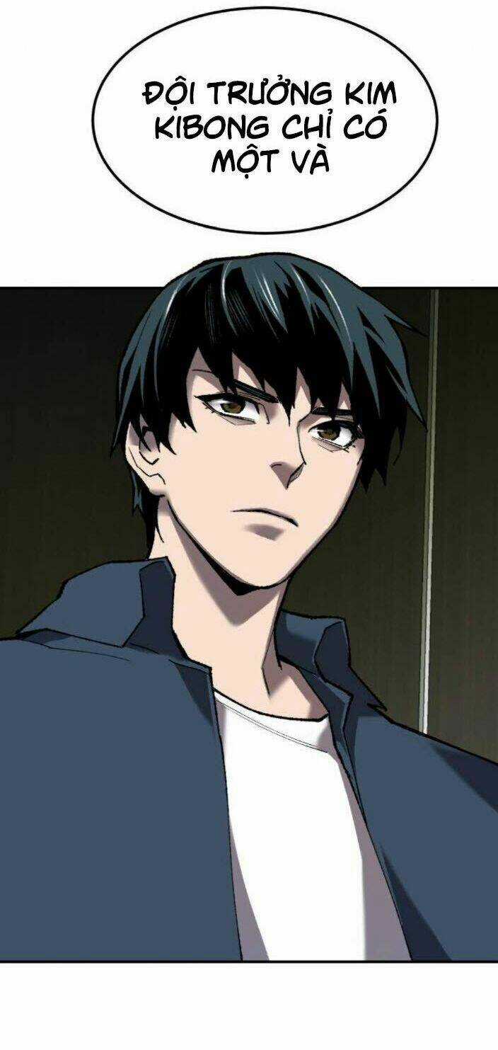 Phá Bỏ Giới Hạn - Chapter 28 - Trang 48
