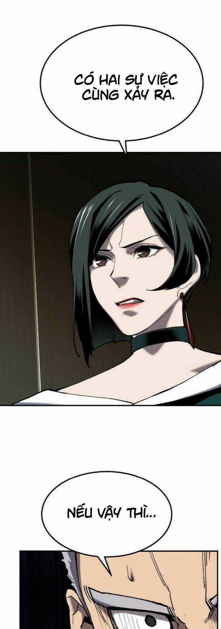 Phá Bỏ Giới Hạn - Chapter 28 - Trang 49