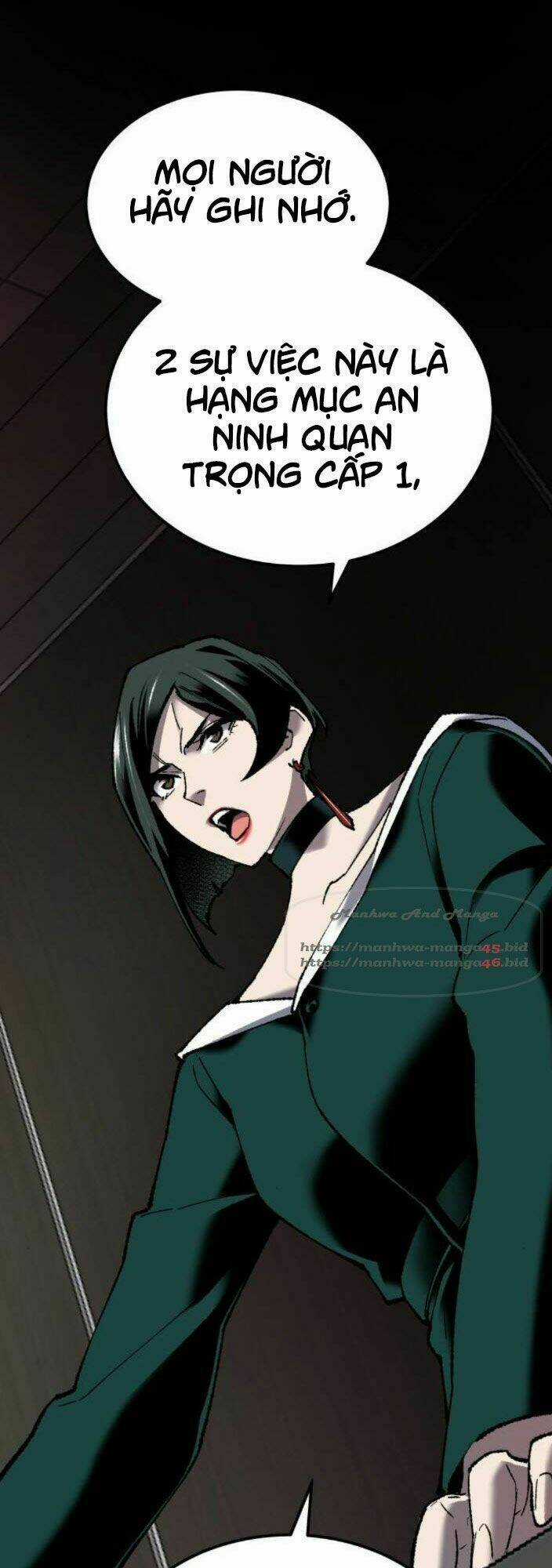 Phá Bỏ Giới Hạn - Chapter 28 - Trang 53