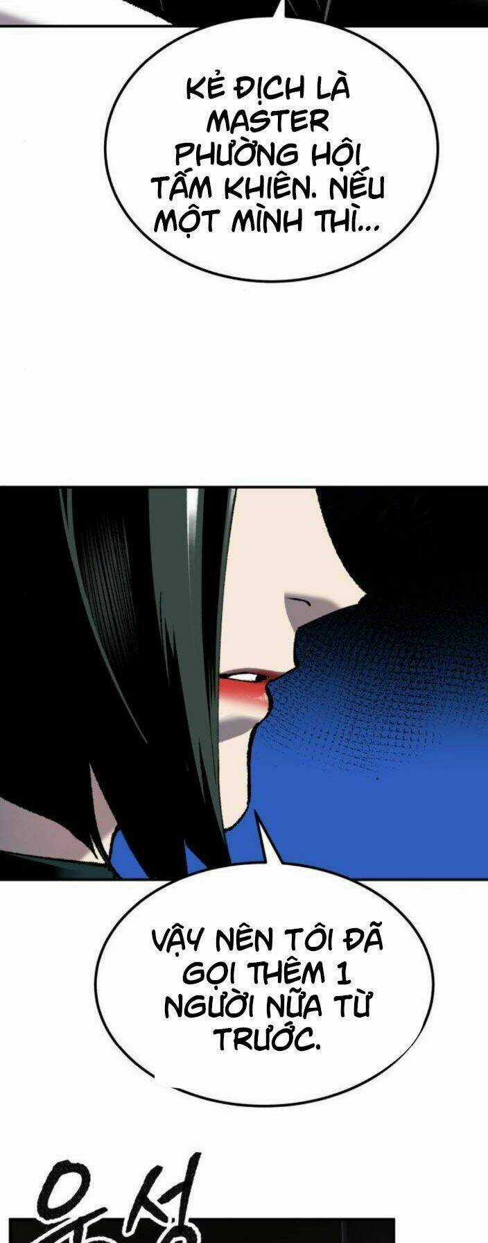 Phá Bỏ Giới Hạn - Chapter 28 - Trang 55