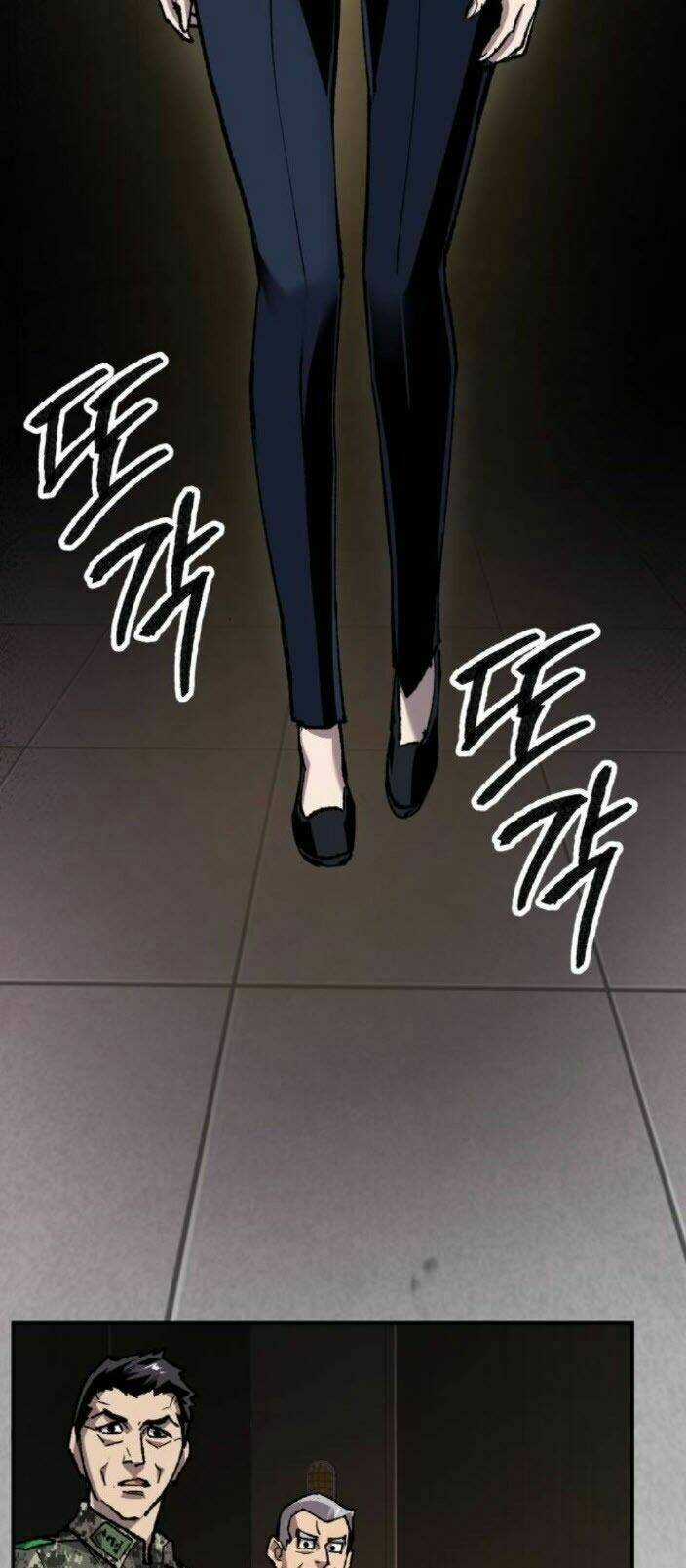 Phá Bỏ Giới Hạn - Chapter 28 - Trang 59