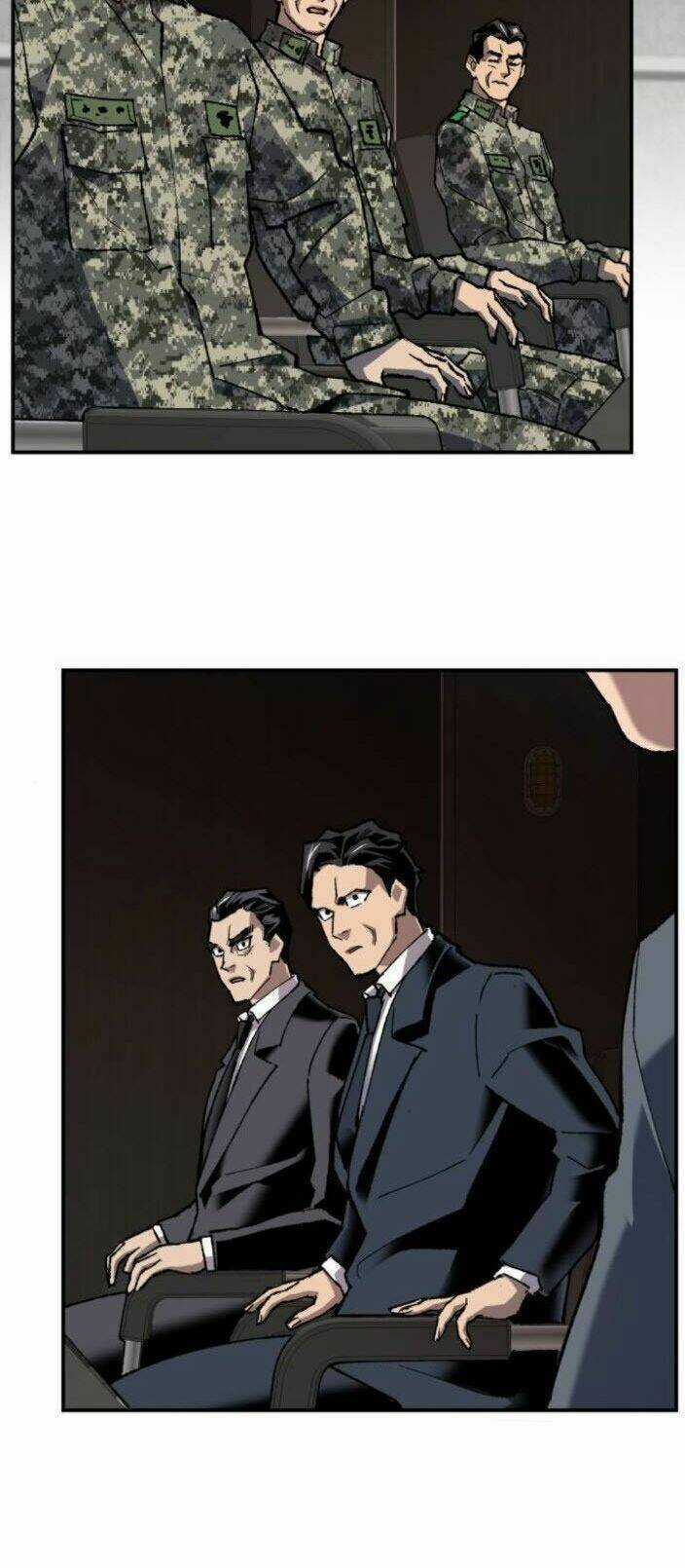 Phá Bỏ Giới Hạn - Chapter 28 - Trang 60