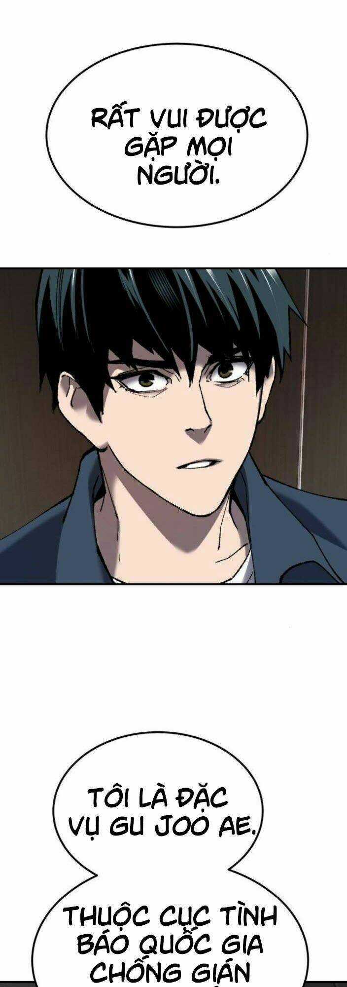 Phá Bỏ Giới Hạn - Chapter 28 - Trang 62