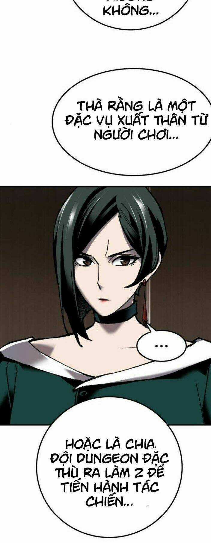 Phá Bỏ Giới Hạn - Chapter 28 - Trang 68