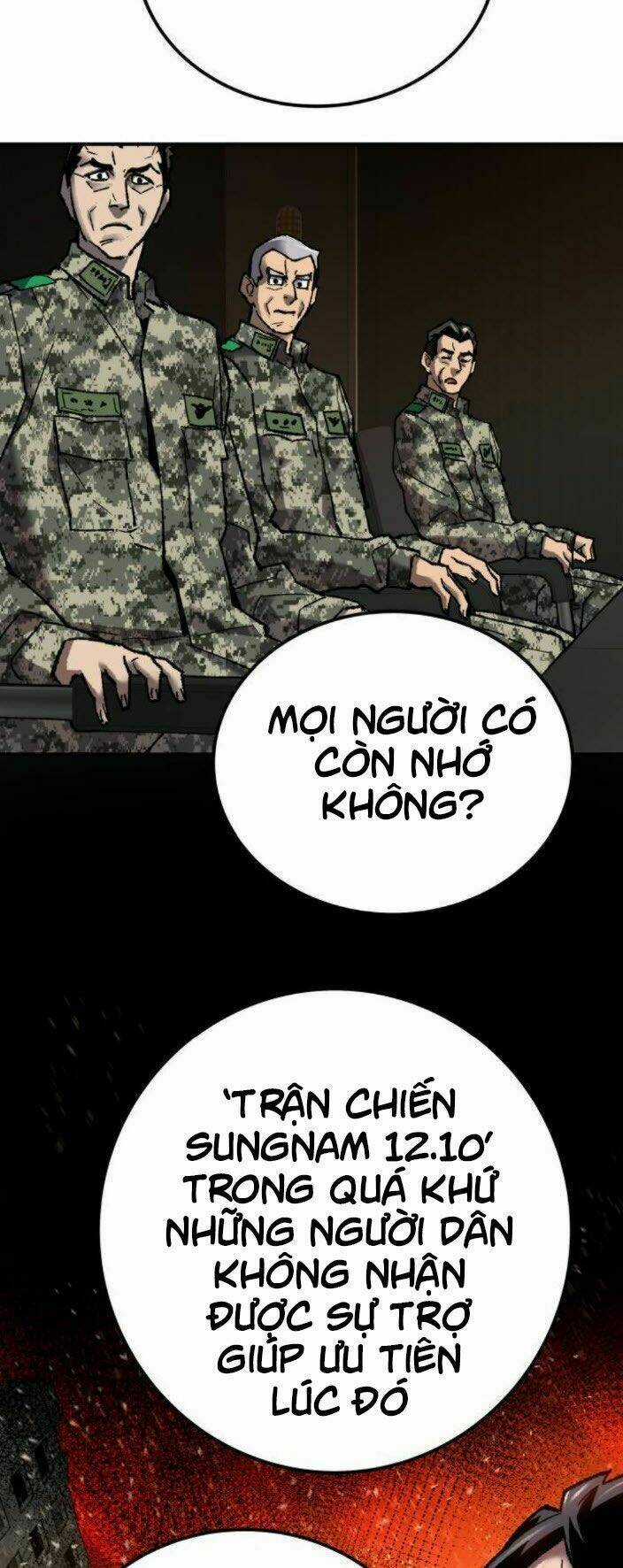 Phá Bỏ Giới Hạn - Chapter 28 - Trang 70