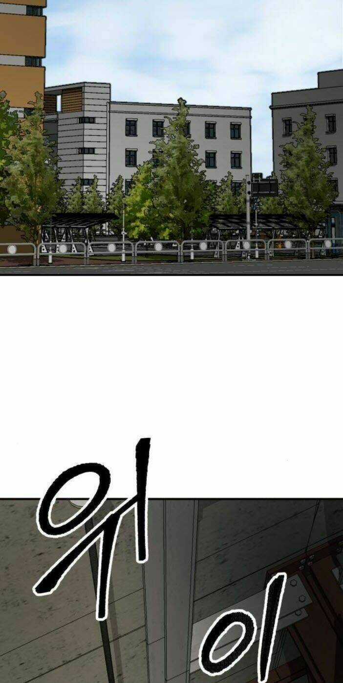 Phá Bỏ Giới Hạn - Chapter 28 - Trang 8