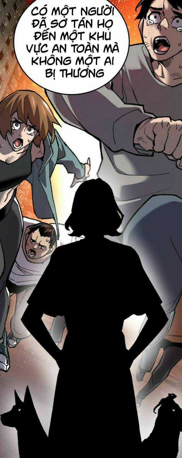 Phá Bỏ Giới Hạn - Chapter 28 - Trang 71