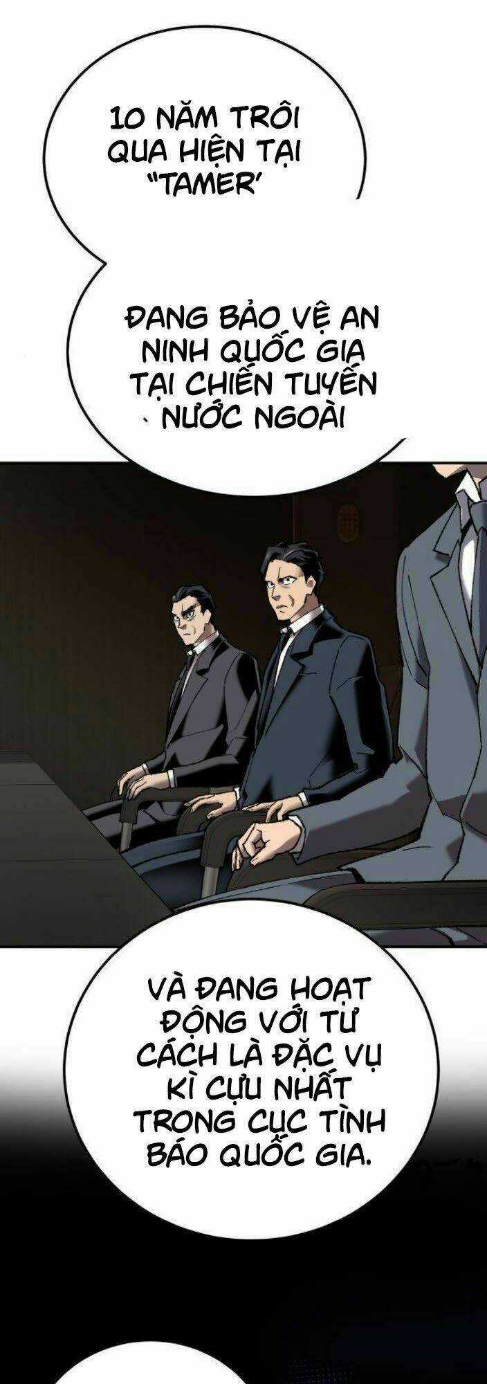 Phá Bỏ Giới Hạn - Chapter 28 - Trang 74