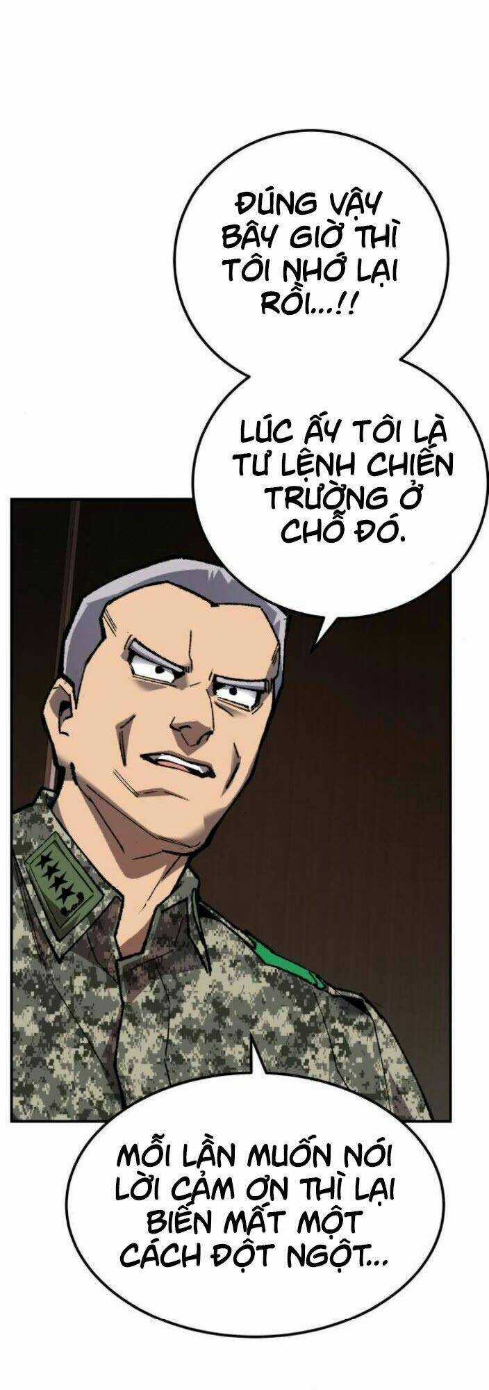 Phá Bỏ Giới Hạn - Chapter 28 - Trang 77