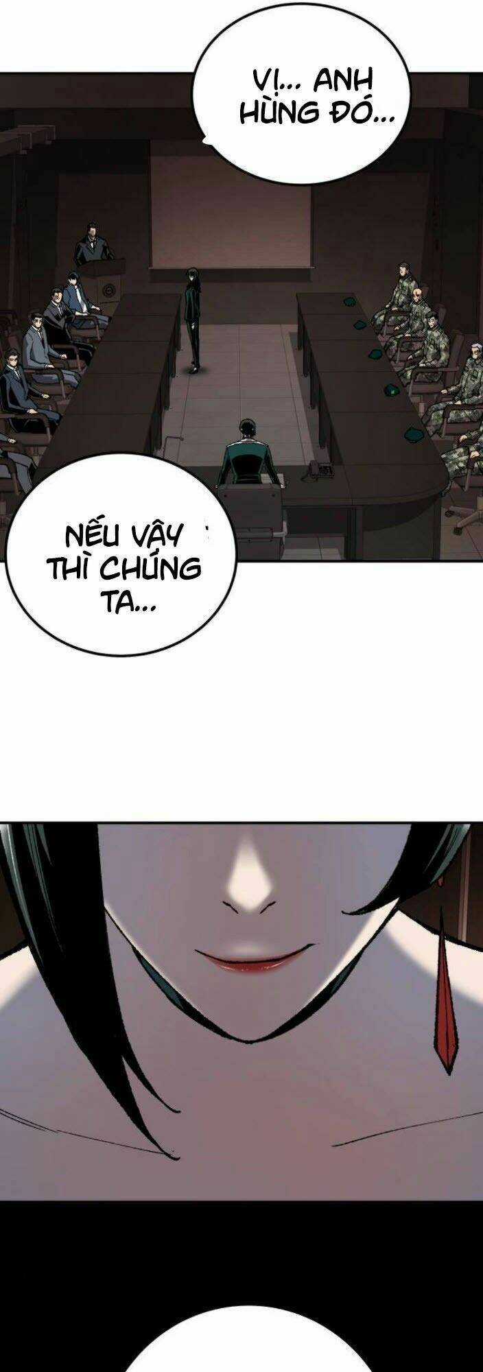 Phá Bỏ Giới Hạn - Chapter 28 - Trang 78