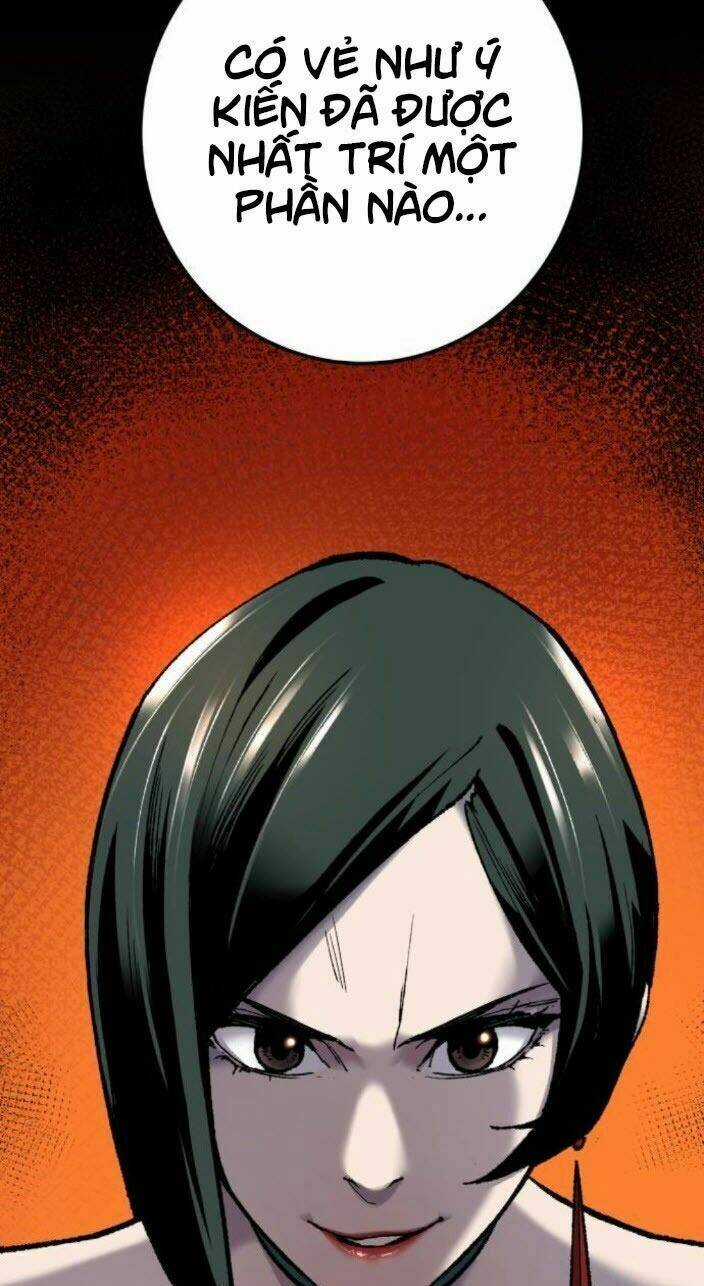 Phá Bỏ Giới Hạn - Chapter 28 - Trang 79