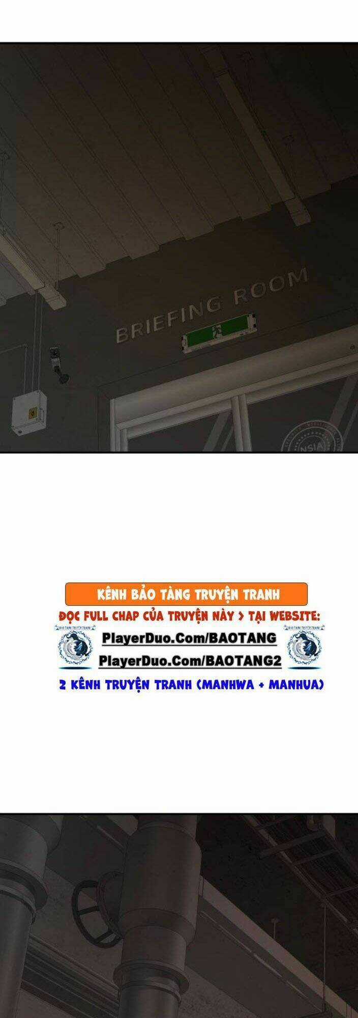 Phá Bỏ Giới Hạn - Chapter 28 - Trang 81