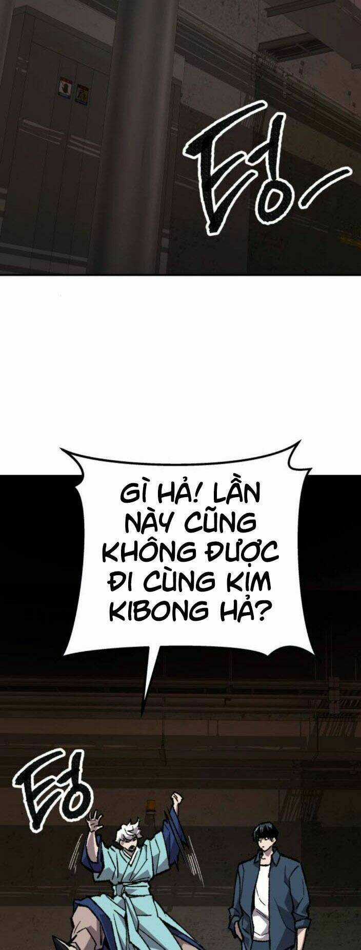 Phá Bỏ Giới Hạn - Chapter 28 - Trang 82