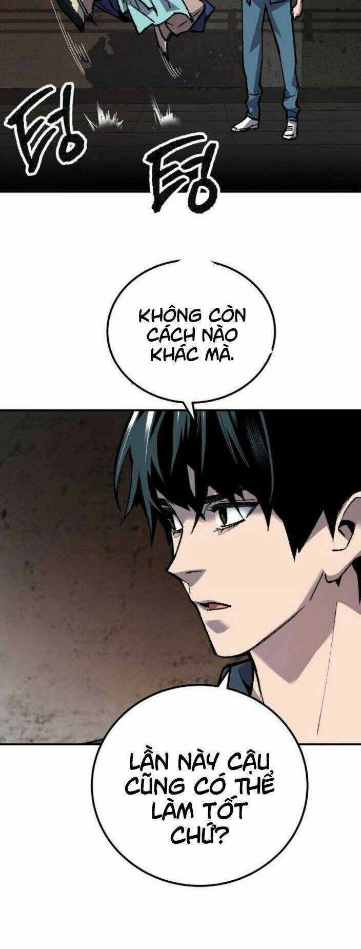 Phá Bỏ Giới Hạn - Chapter 28 - Trang 83