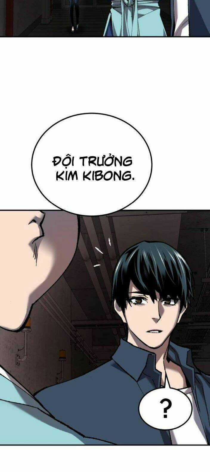 Phá Bỏ Giới Hạn - Chapter 28 - Trang 85