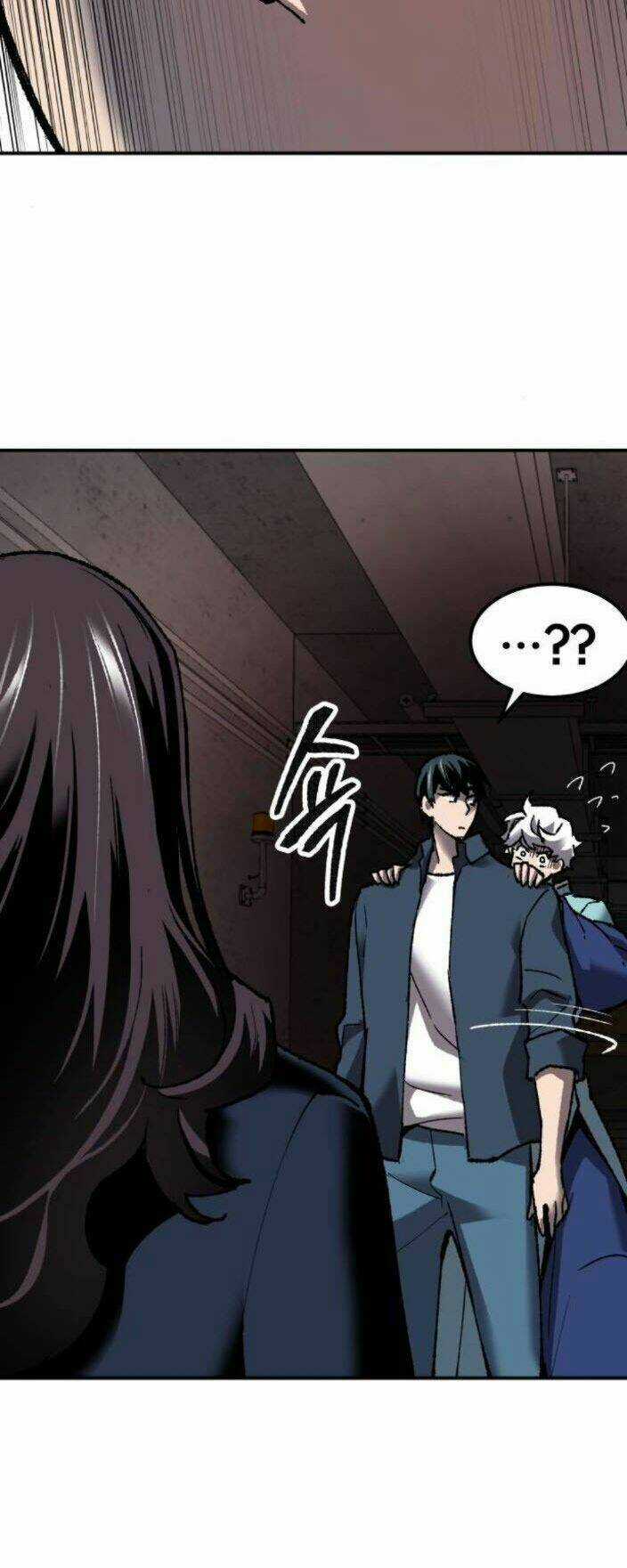 Phá Bỏ Giới Hạn - Chapter 28 - Trang 90