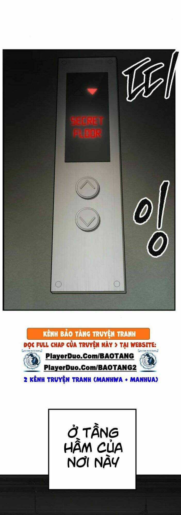 Phá Bỏ Giới Hạn - Chapter 28 - Trang 10