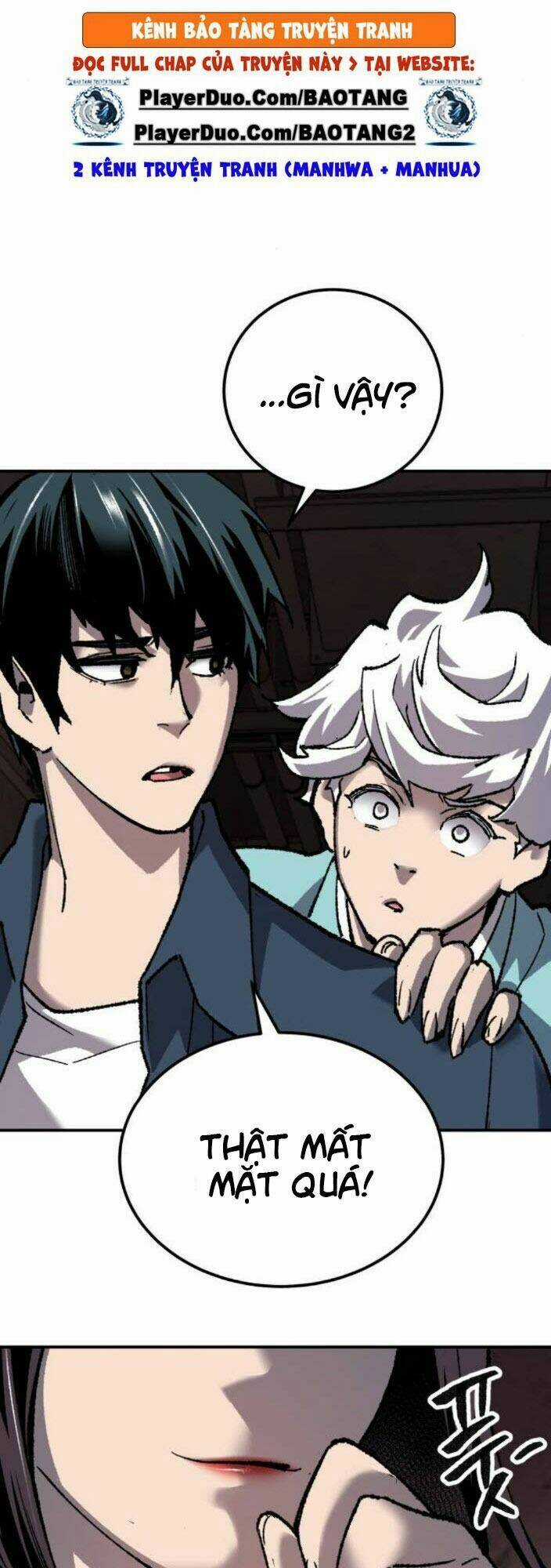 Phá Bỏ Giới Hạn - Chapter 28 - Trang 91