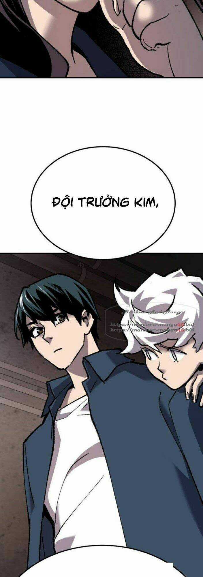 Phá Bỏ Giới Hạn - Chapter 28 - Trang 92