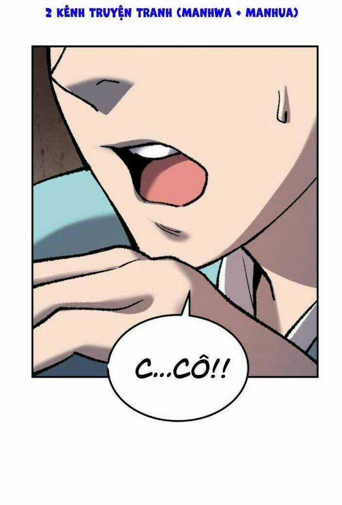 Phá Bỏ Giới Hạn - Chapter 28 - Trang 95