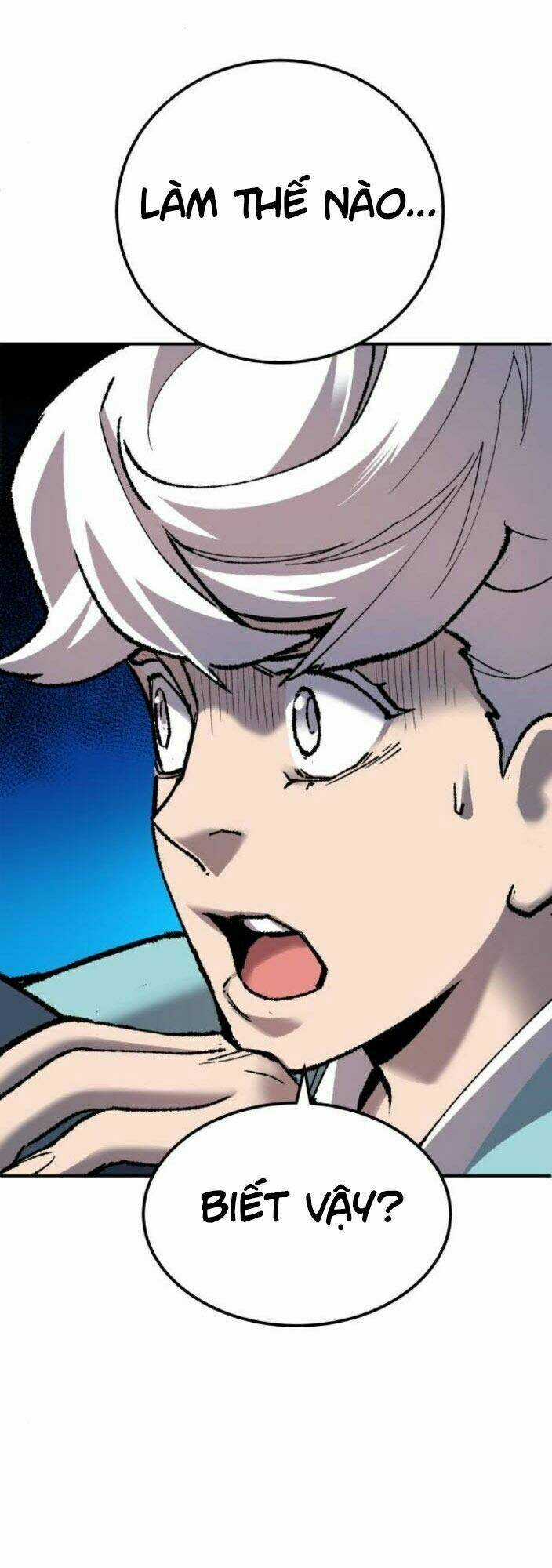 Phá Bỏ Giới Hạn - Chapter 28 - Trang 96