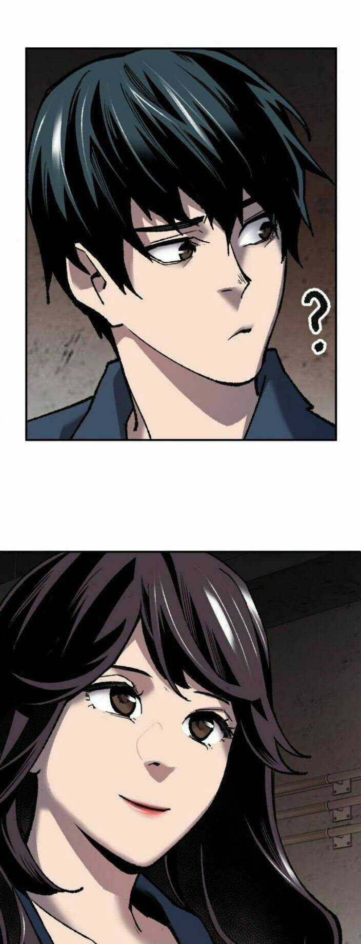 Phá Bỏ Giới Hạn - Chapter 28 - Trang 97