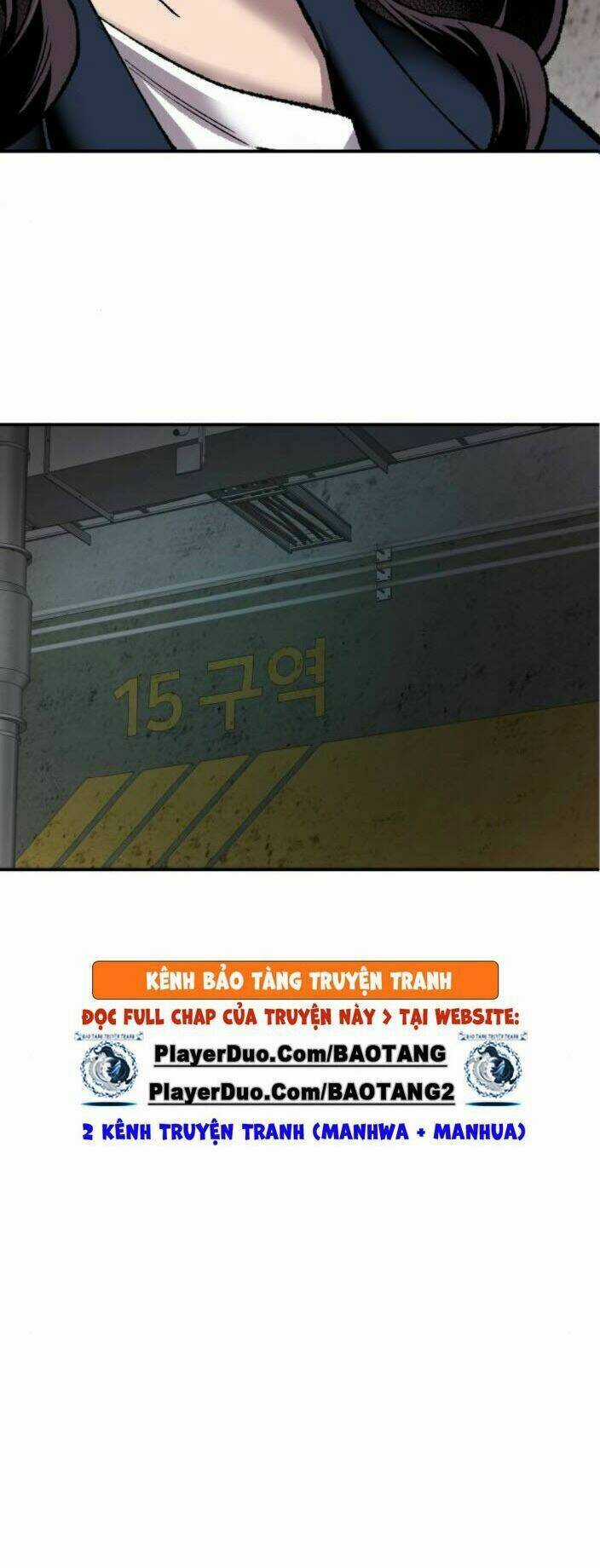 Phá Bỏ Giới Hạn - Chapter 28 - Trang 98